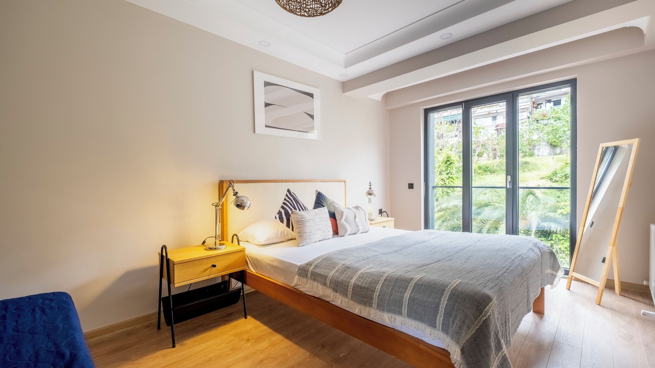 Photo of Bedroom in Bahcelievler