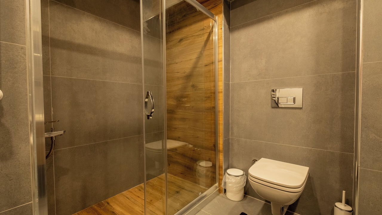 Photo of Bathroom in Bahcelievler