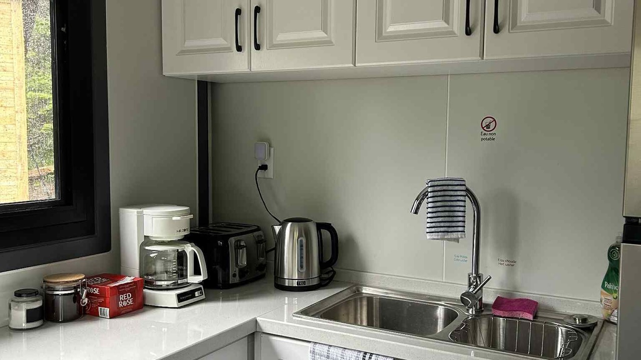 Photo of Kitchen in Hampden
