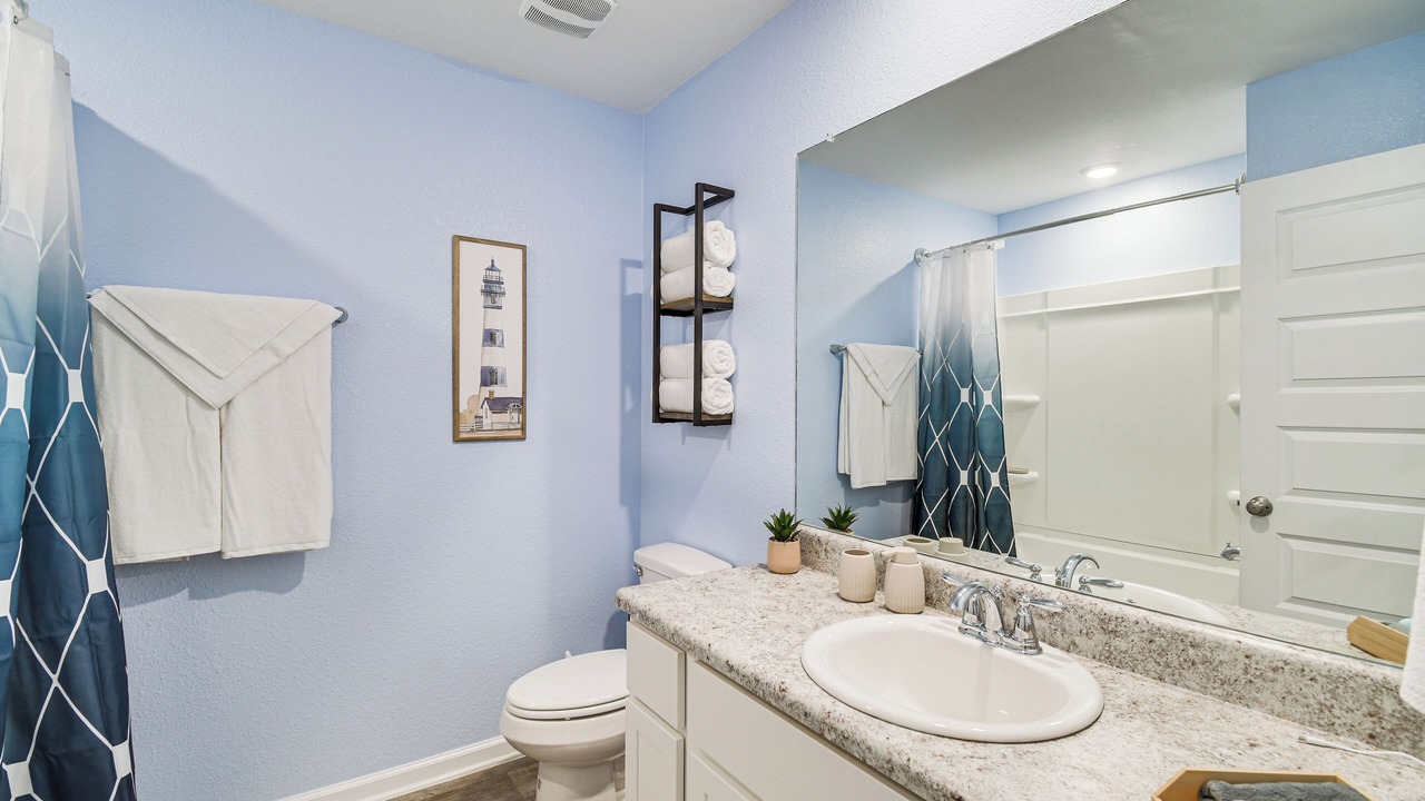 Photo of Bathroom in Foley