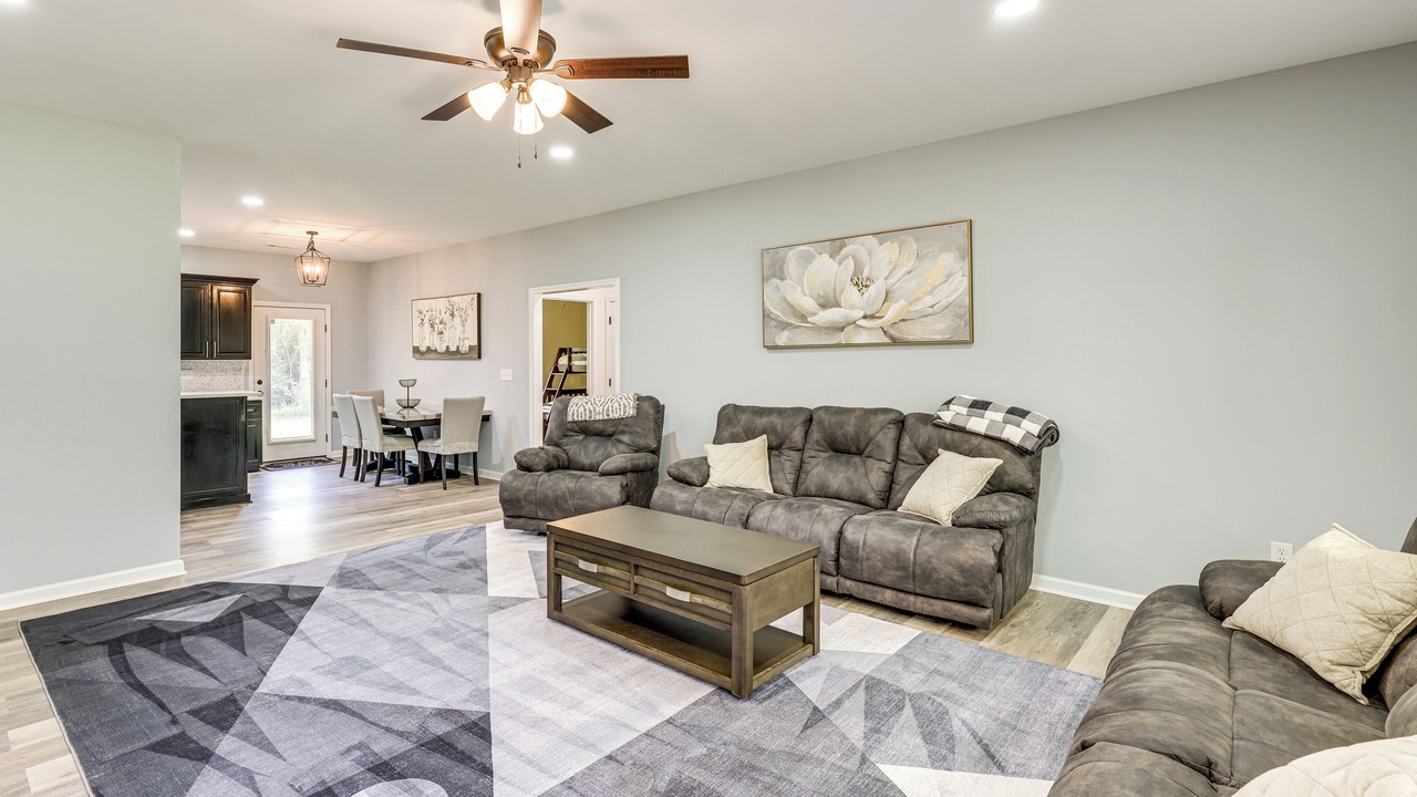Photo of Bedroom in Troy