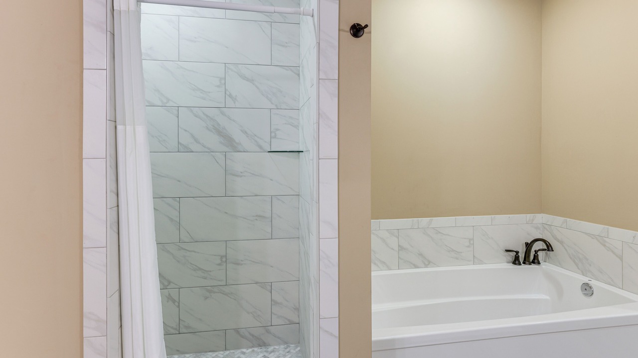 Photo of Bathroom in Troy