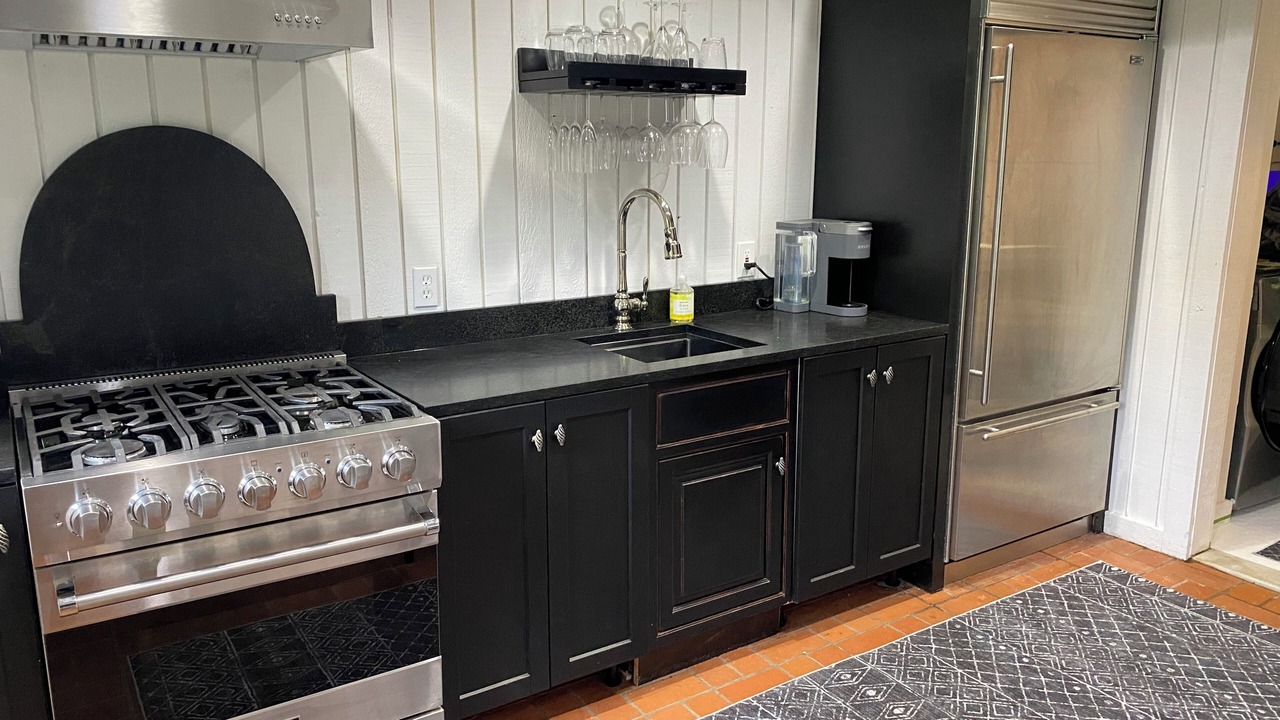 Photo of Kitchen in Scotts Corners