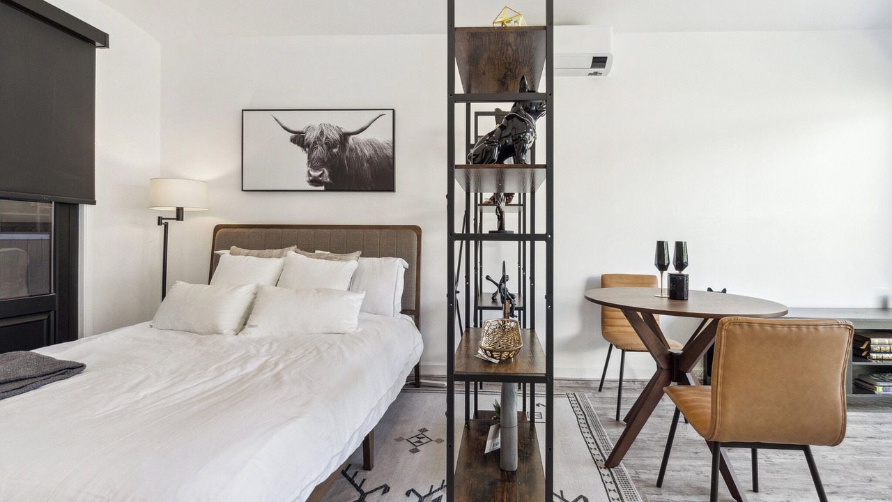 Photo of Bedroom in Westchester