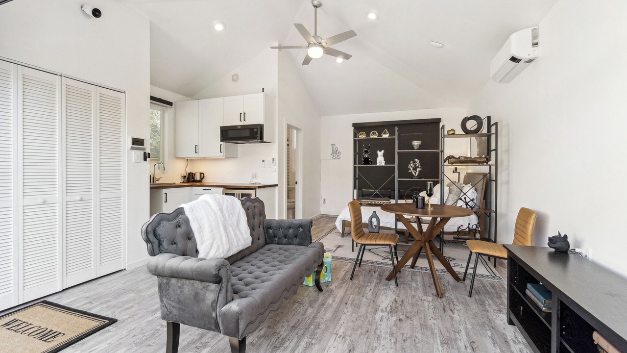 Photo of Livingroom in Westchester