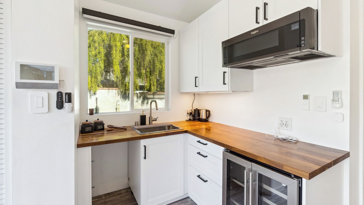 Photo of Kitchen in Westchester