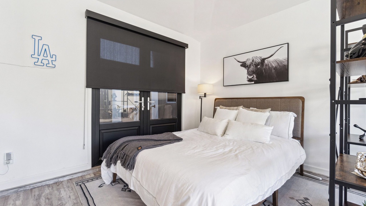 Photo of Bedroom in Westchester