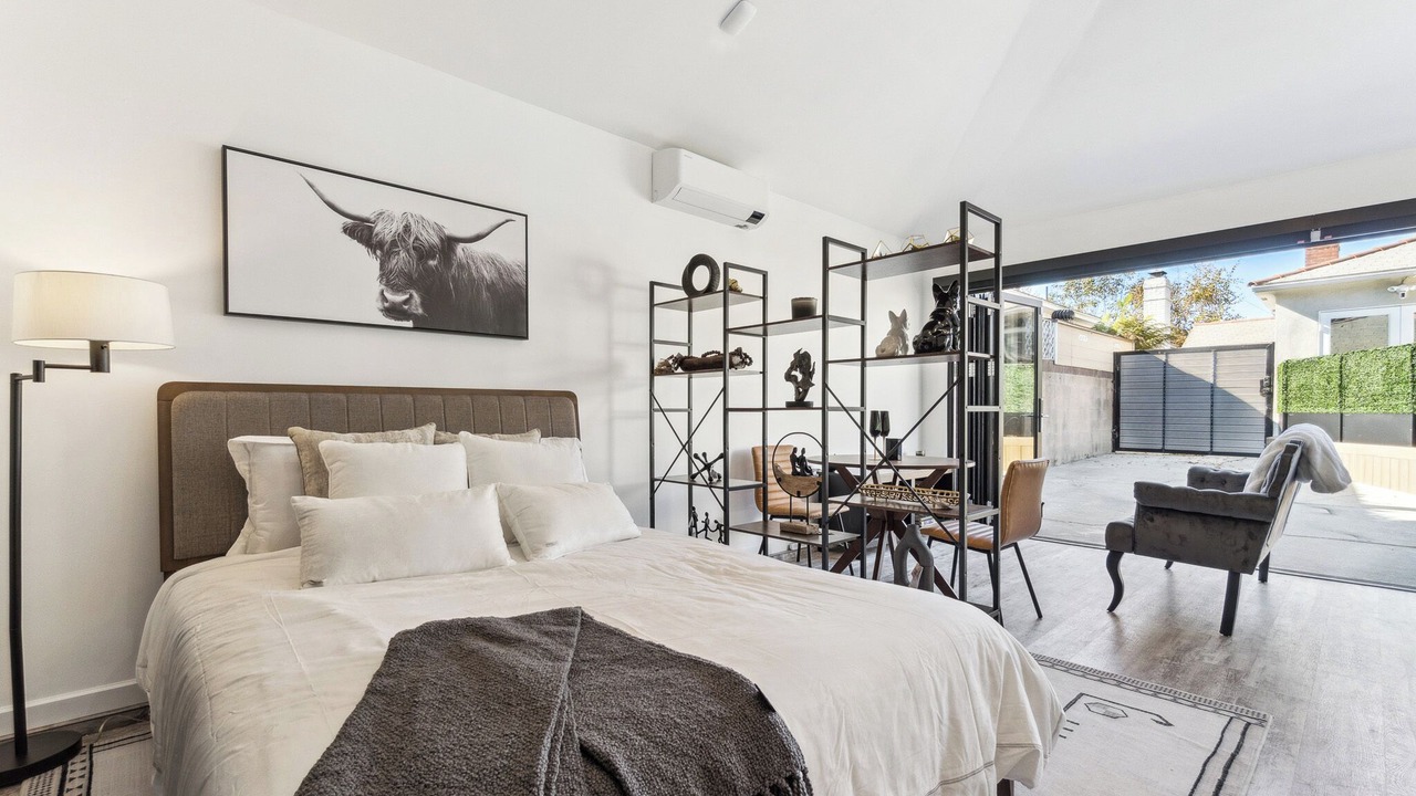 Photo of Bedroom in Westchester