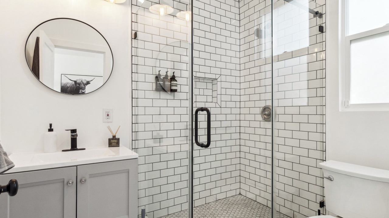 Photo of Bathroom in Westchester