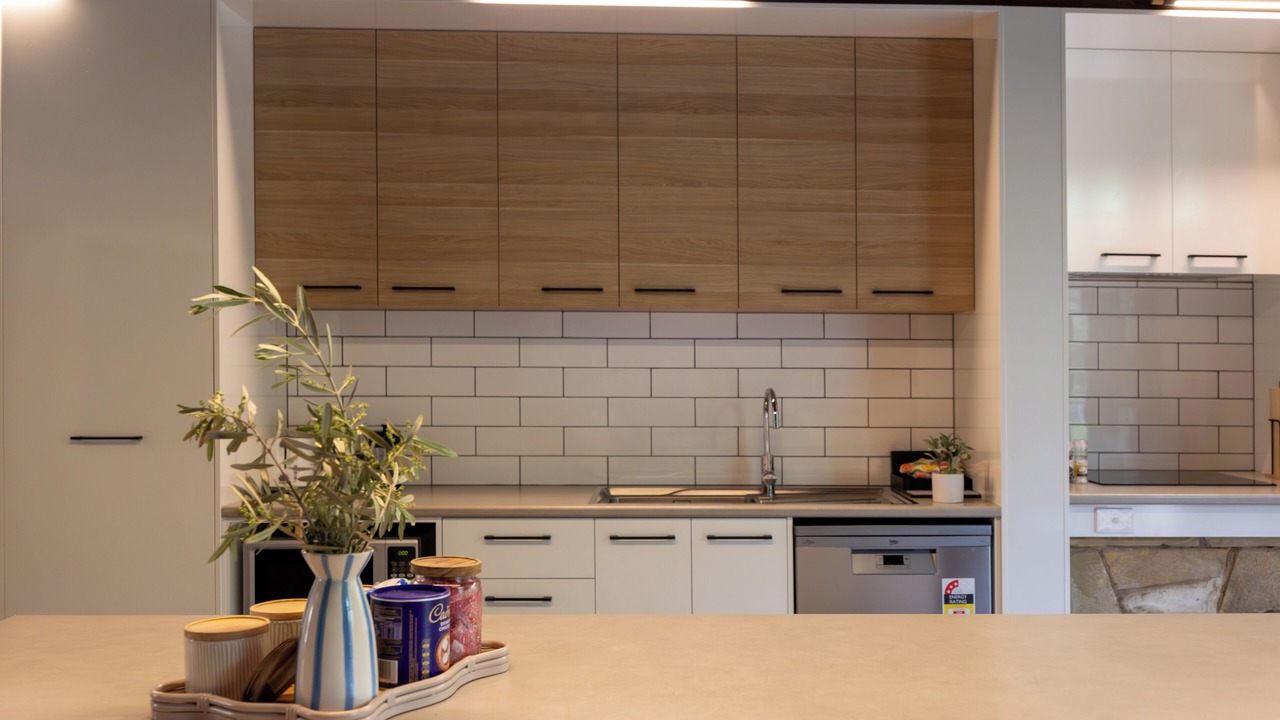 Photo of Kitchen in Bendigo