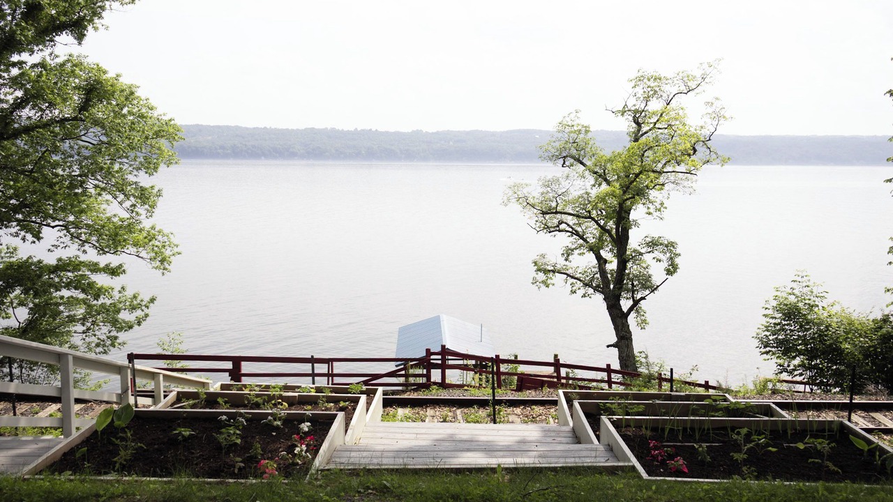 Photo of Outdoor in Lansing