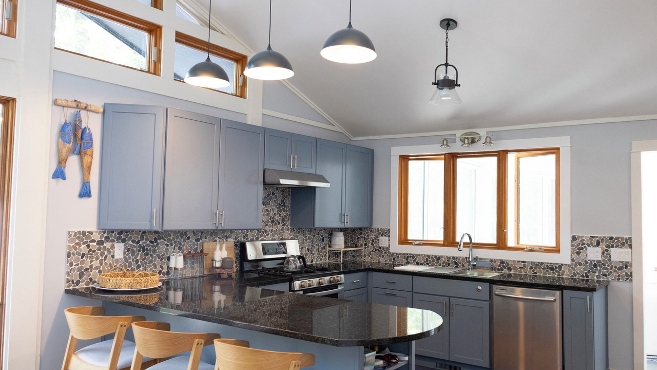 Photo of Kitchen in Lansing