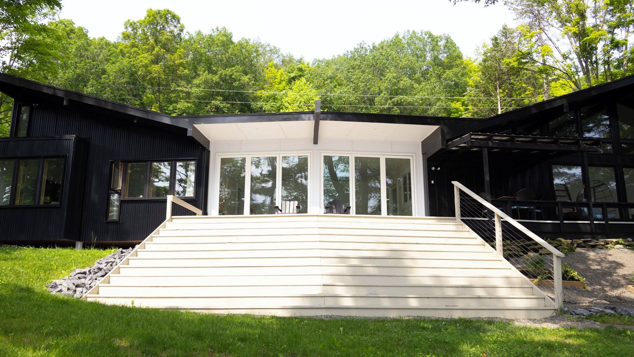 Photo of Outdoor in Lansing