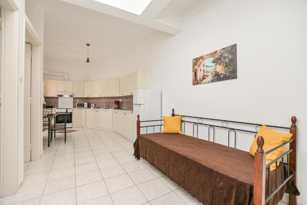 Photo of Bedroom in Vivlos
