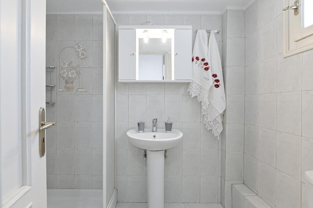 Photo of Bathroom in Vivlos