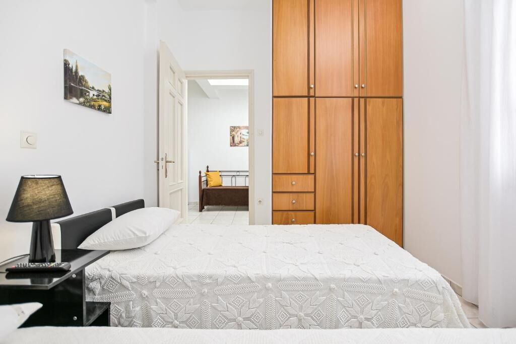 Photo of Bedroom in Vivlos