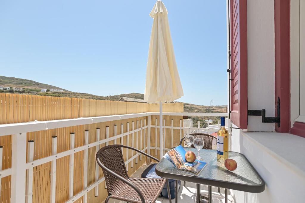 Photo of Outdoor in Vivlos