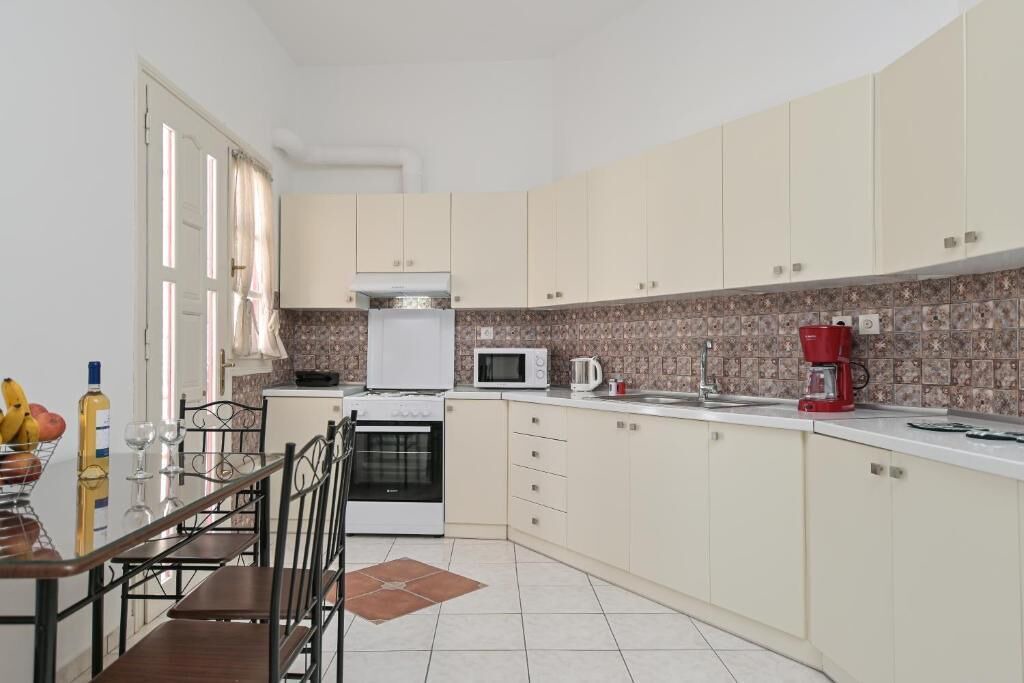 Photo of Kitchen in Vivlos