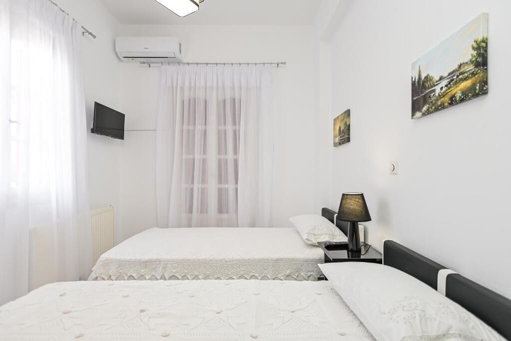 Photo of Bedroom in Vivlos