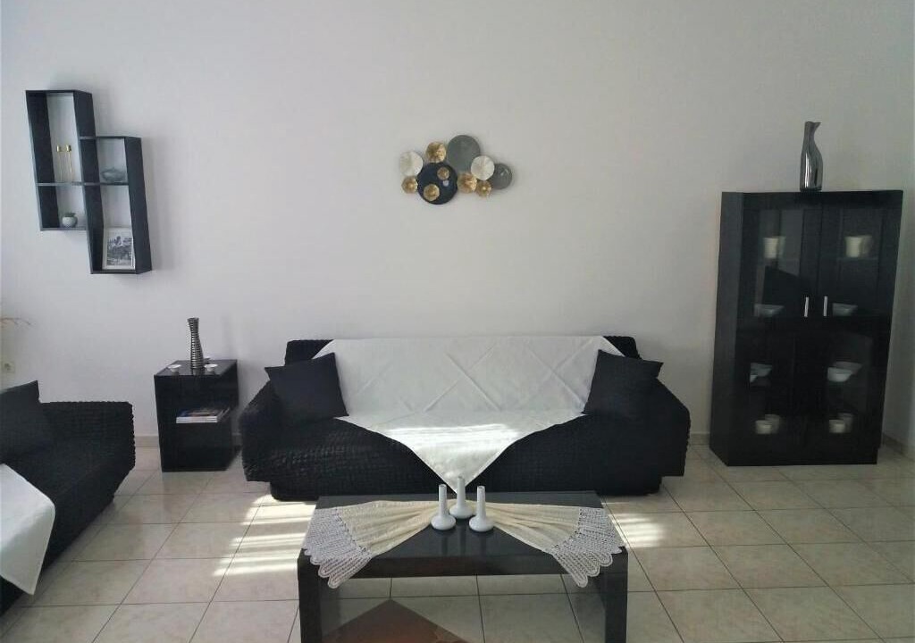 Photo of Livingroom in Vivlos