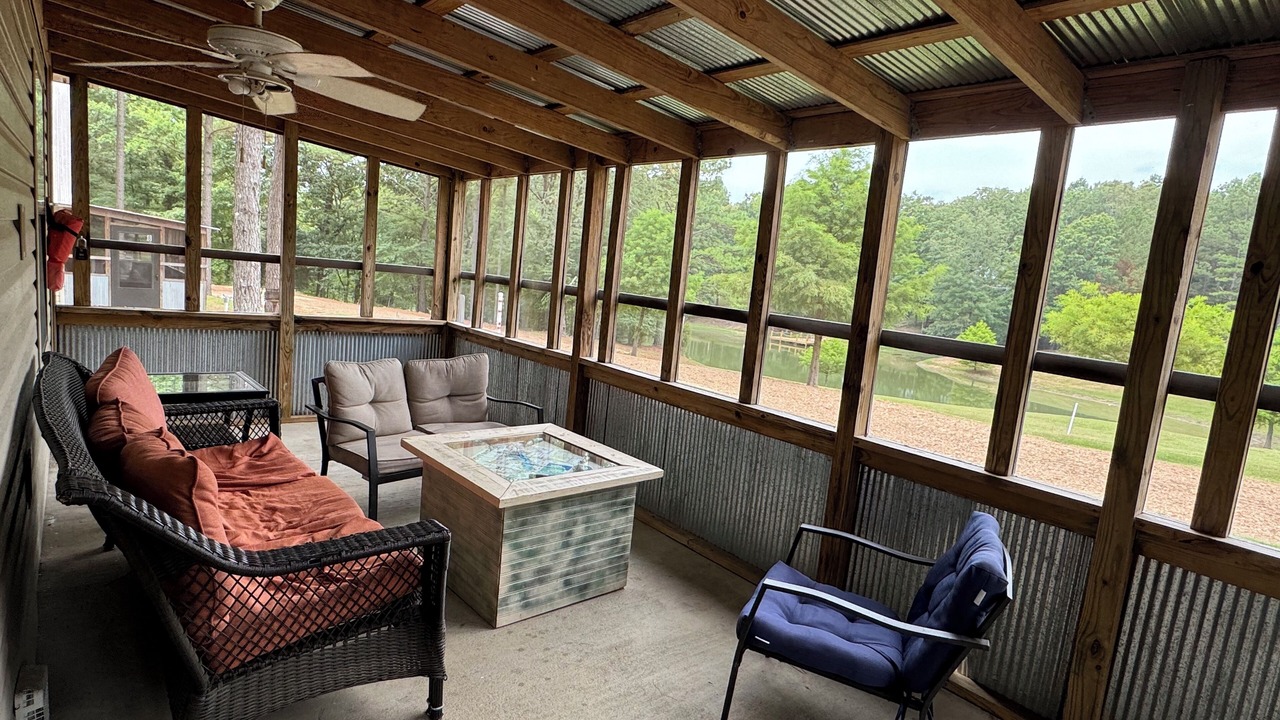 Photo of Patio Balcony in Sardis