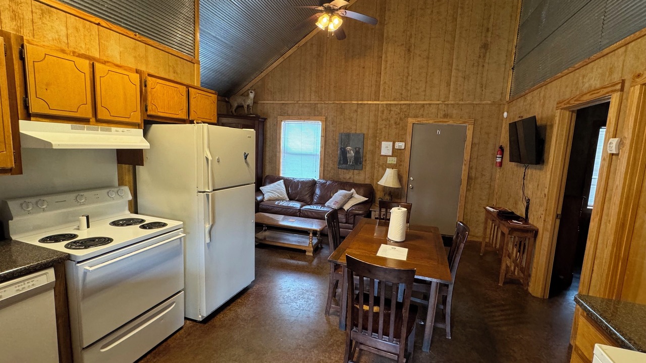 Photo of Kitchen in Sardis