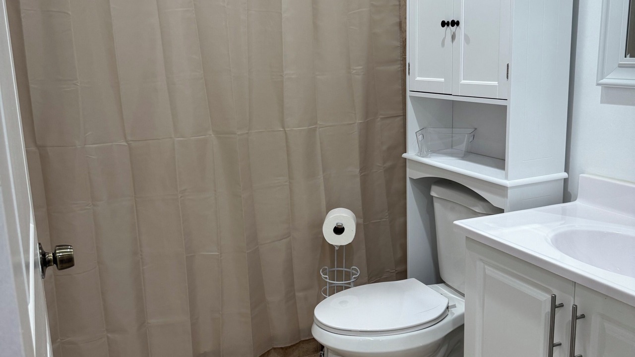Photo of Bathroom in Winnetka