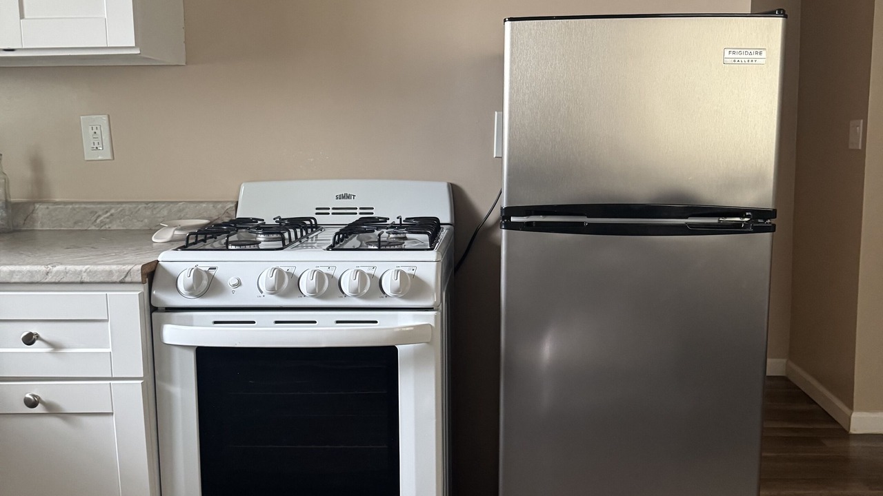Photo of Kitchen in Winnetka