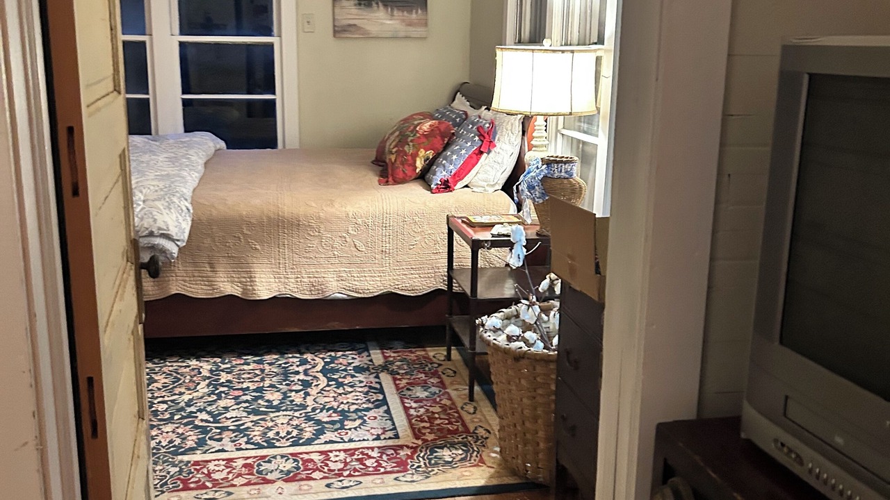 Photo of Bedroom in Preston