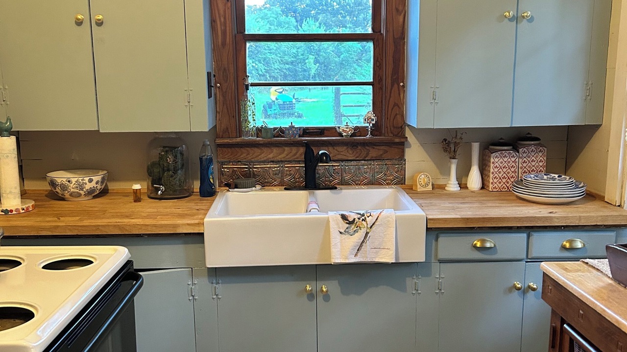 Photo of Kitchen in Preston