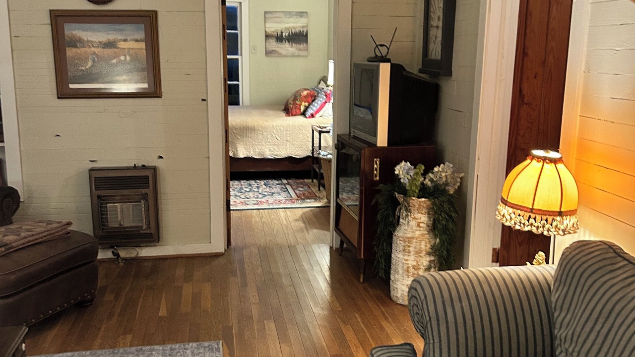 Photo of Bedroom in Preston