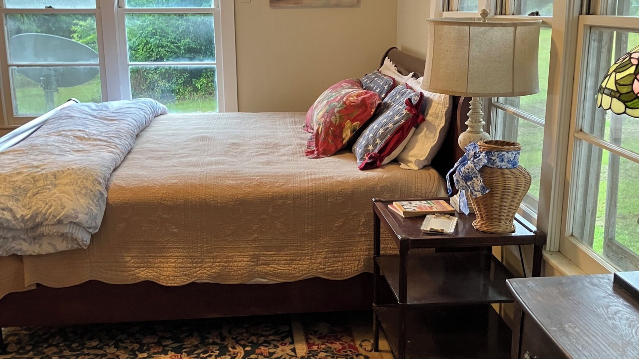 Photo of Bedroom in Preston