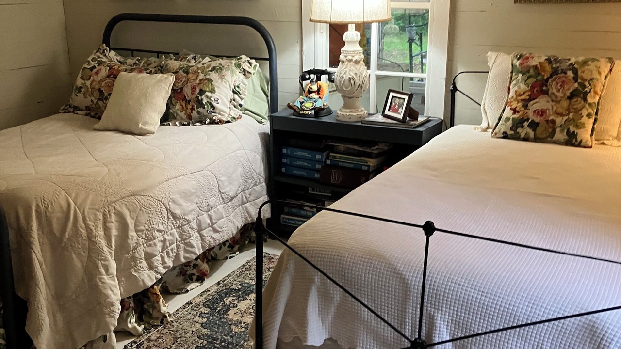 Photo of Bedroom in Preston