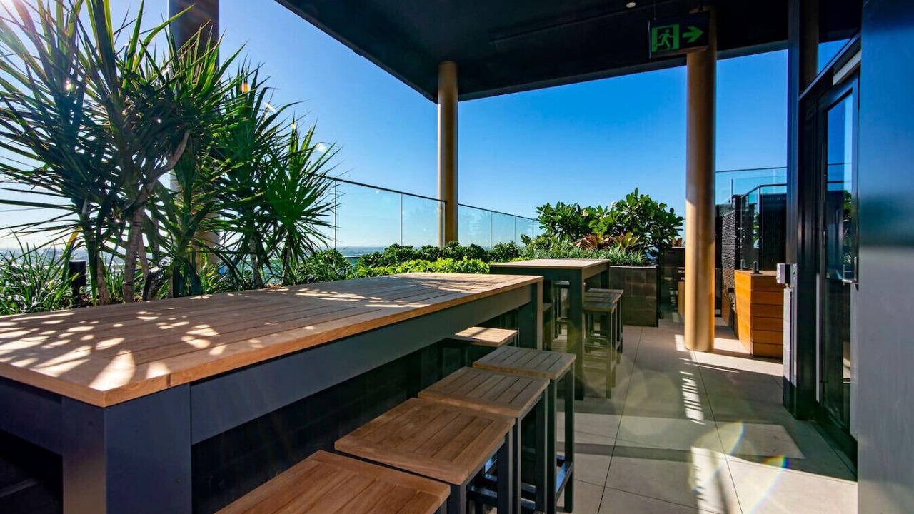 Photo of Outdoor in Fortitude Valley
