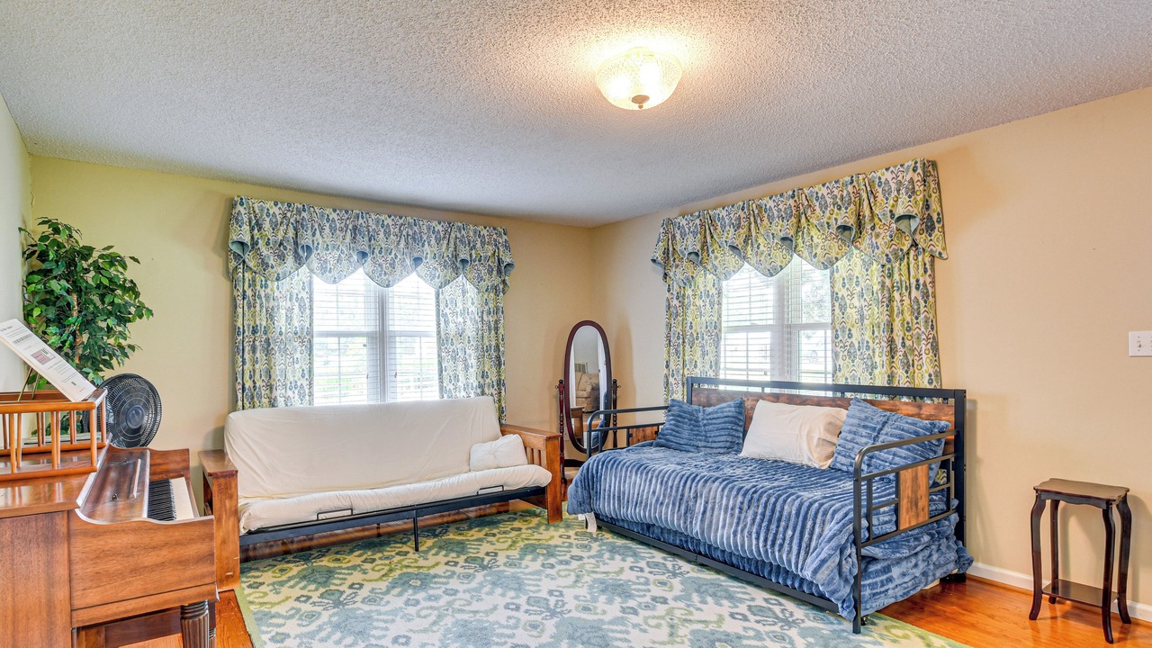 Photo of Bedroom in Bunnlevel
