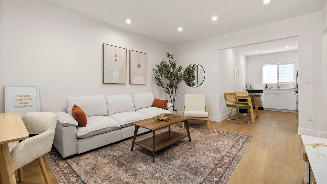 Photo of Livingroom in Westwood