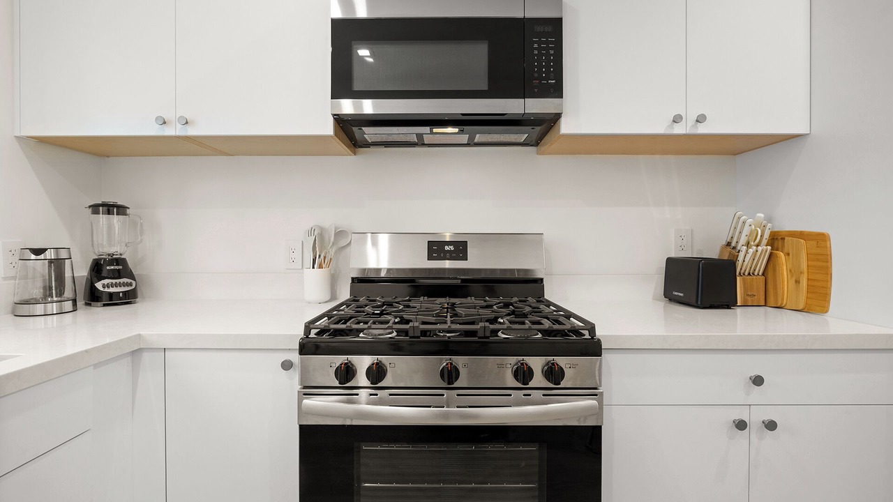 Photo of Kitchen in Westwood