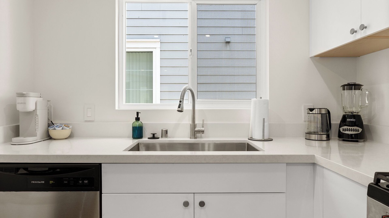 Photo of Kitchen in Westwood