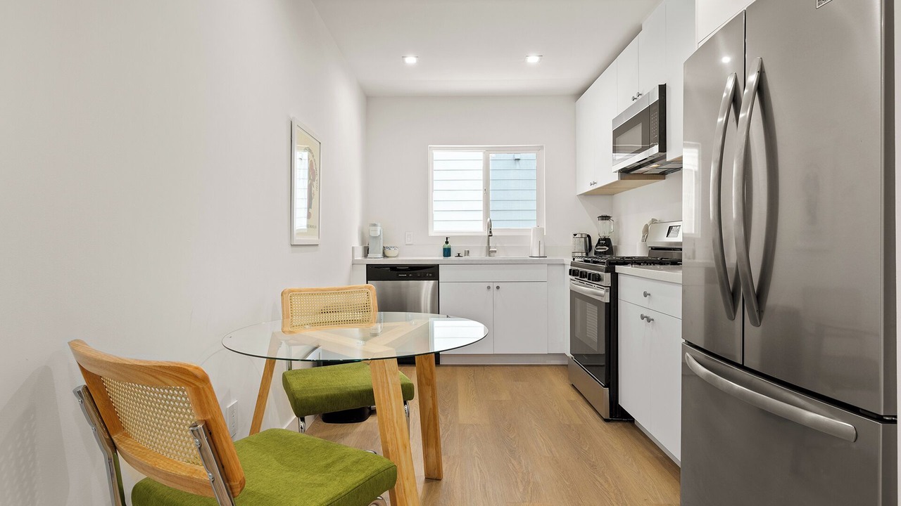 Photo of Kitchen in Westwood