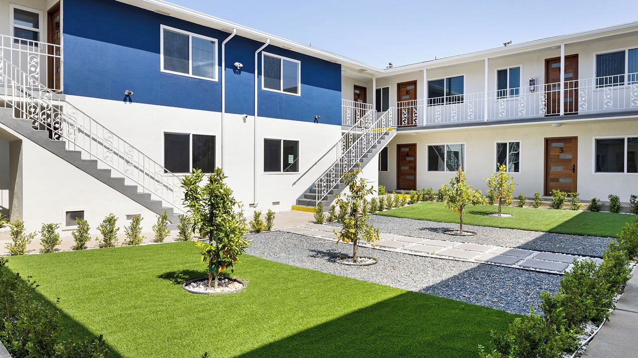 Photo of Outdoor in Westwood
