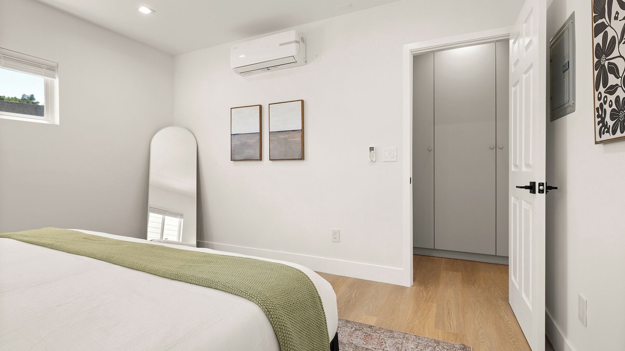 Photo of Bedroom in Westwood