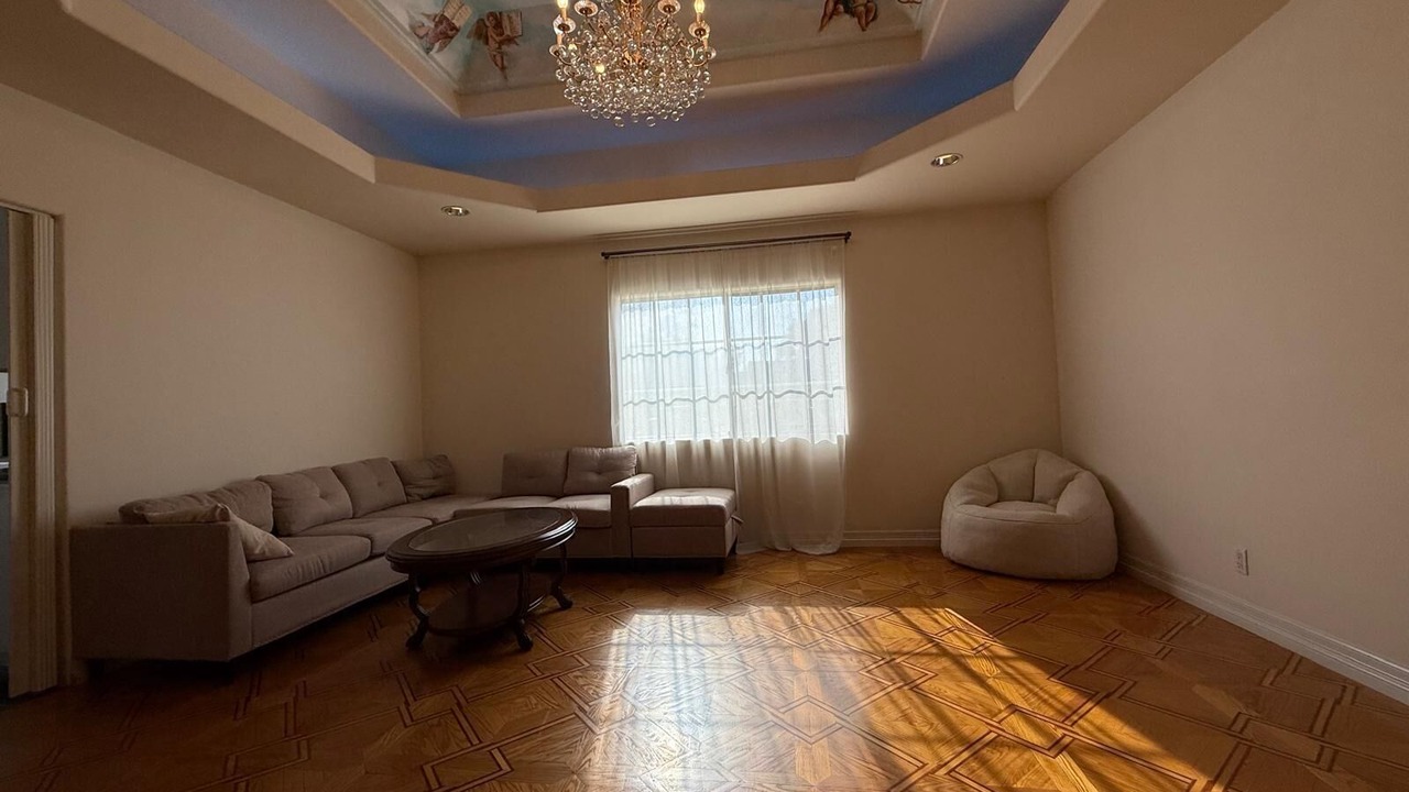 Photo of Livingroom in El Miradero