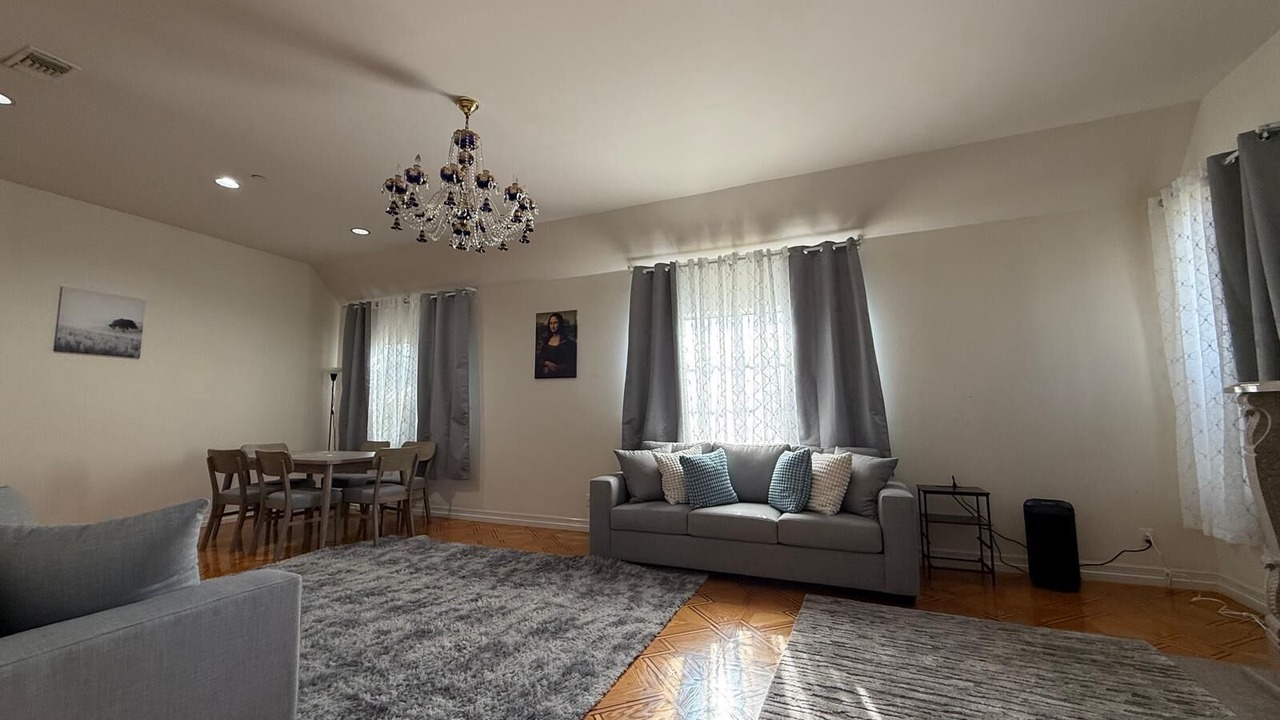 Photo of Livingroom in El Miradero