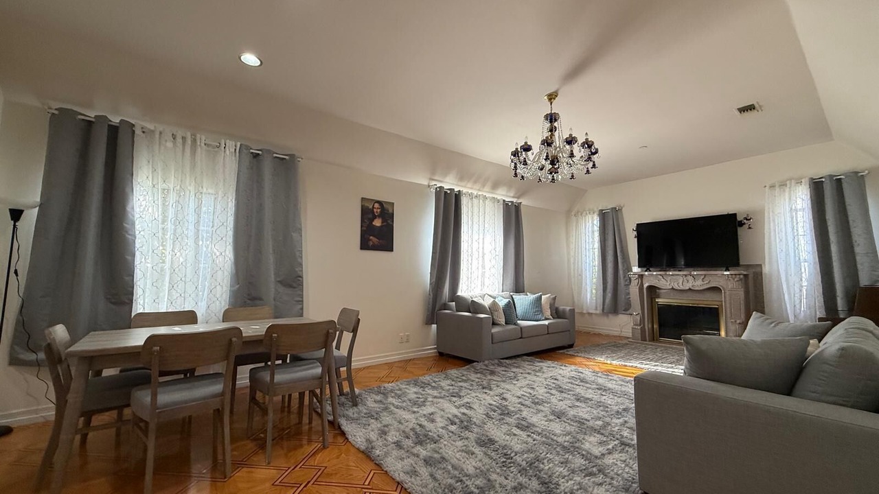 Photo of Livingroom in El Miradero