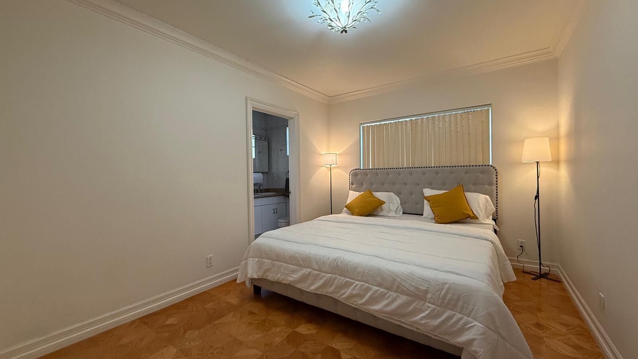 Photo of Bedroom in El Miradero