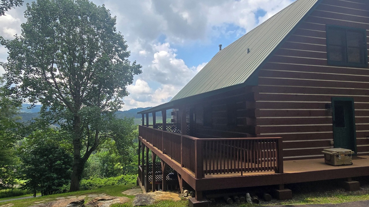 Photo of Outdoor in Ashe County