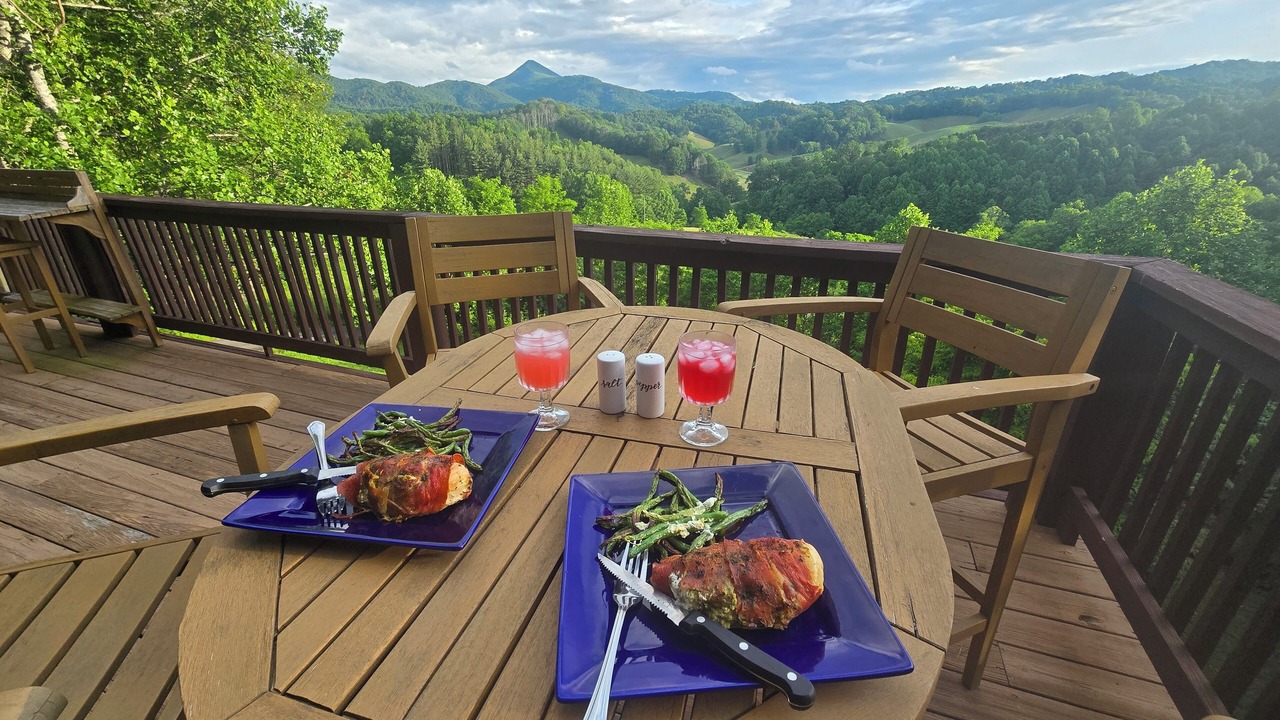 Photo of Outdoor in Ashe County