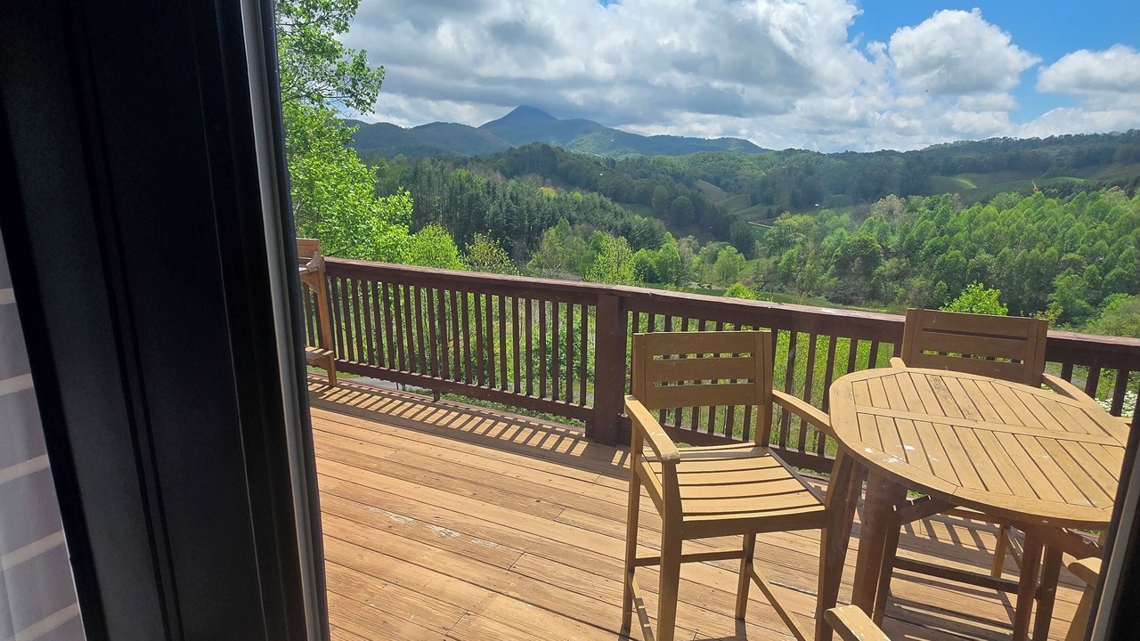 Photo of Outdoor in Ashe County