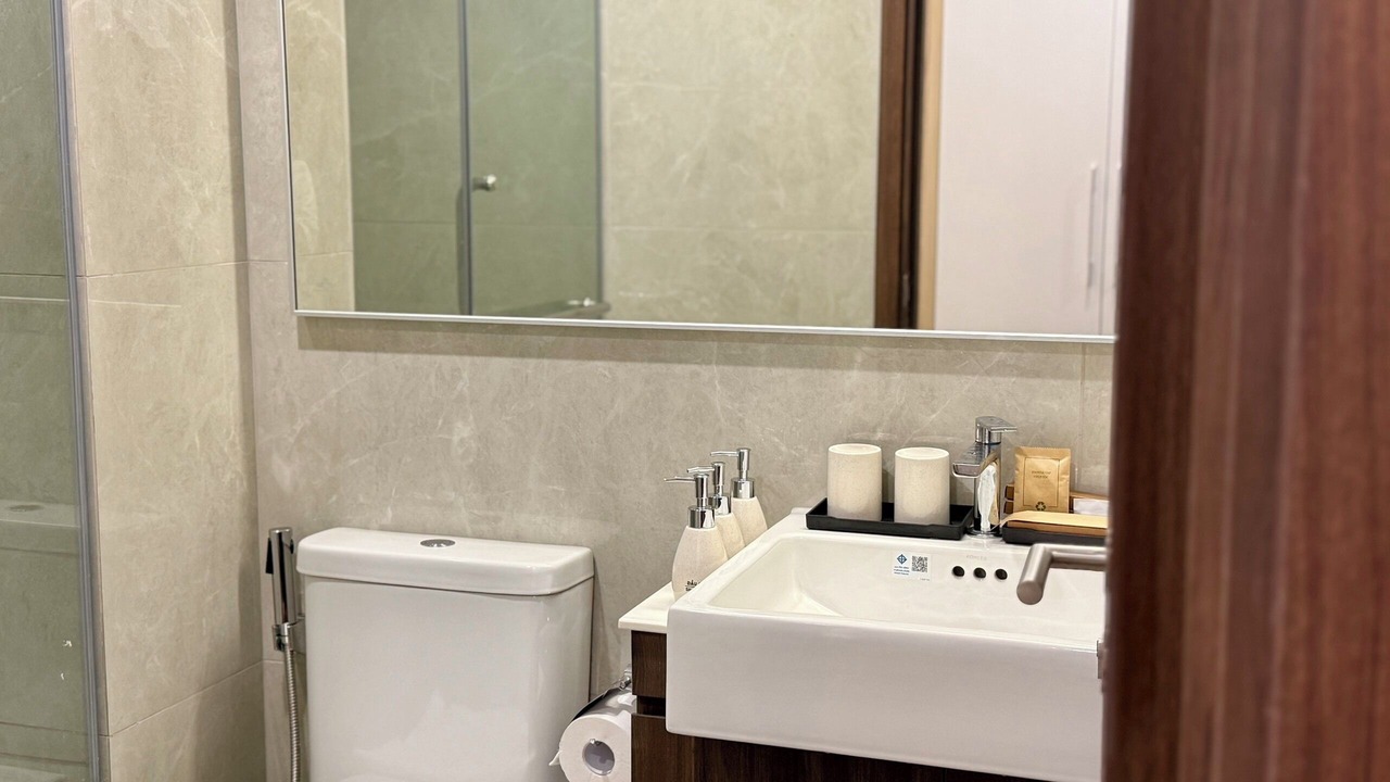 Photo of Bathroom in Gia Lam