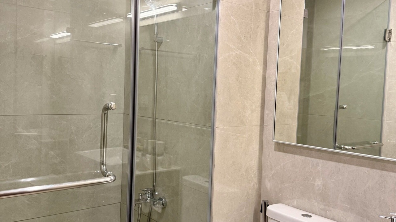 Photo of Bathroom in Gia Lam